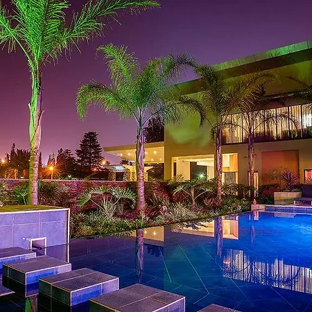Premier Hotel O.R. Tambo 