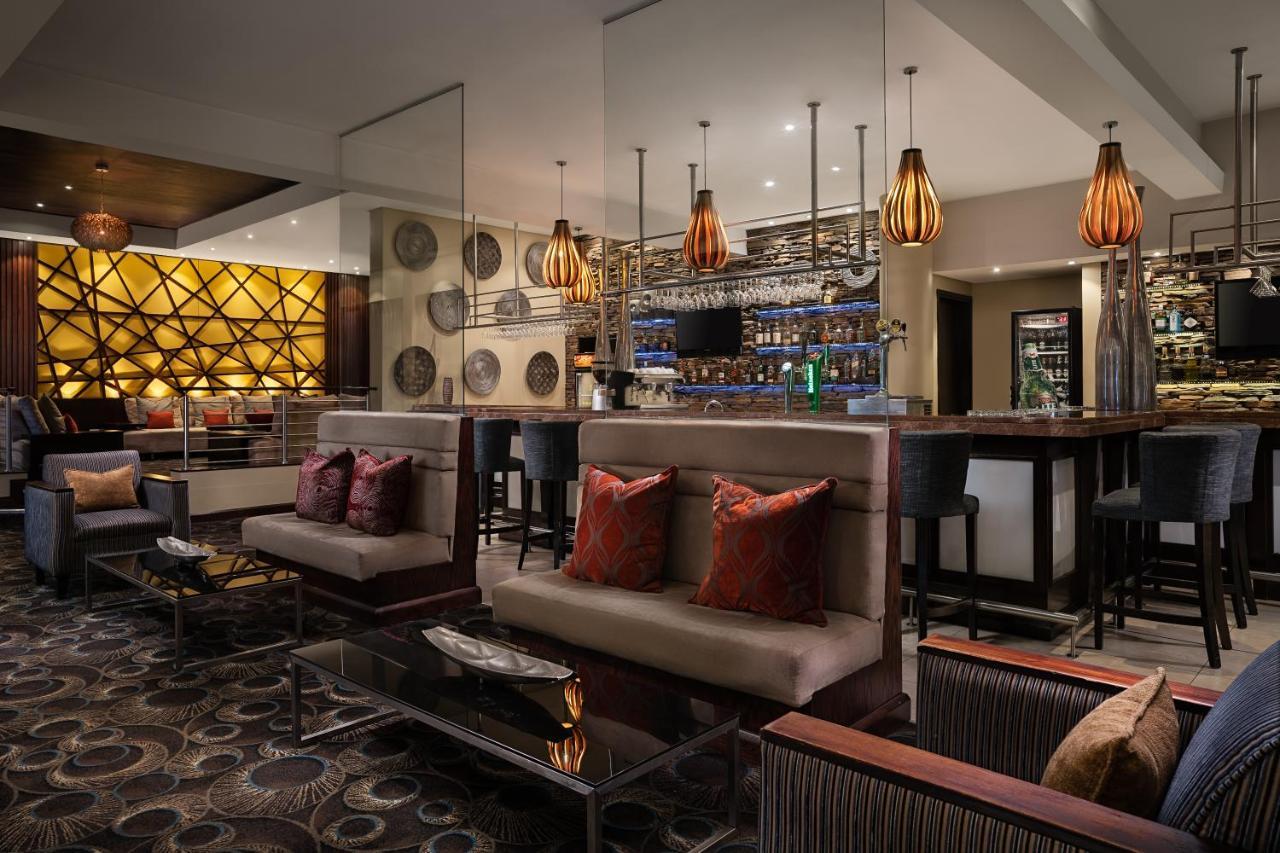Hotel Premier O.r. Tambo Kempton Park